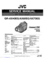Preview: Service Manual