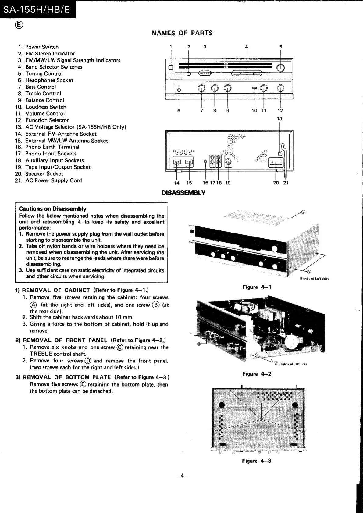 Page #4 background image