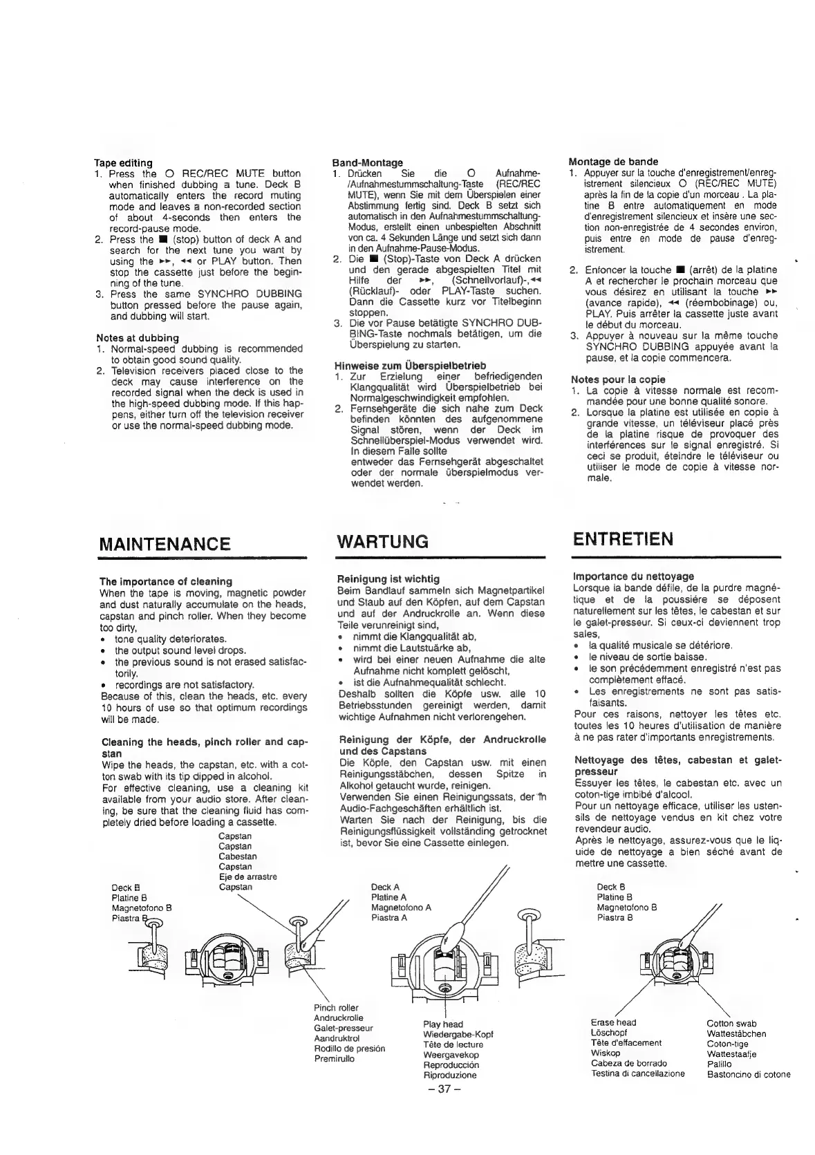 Page #38 background image