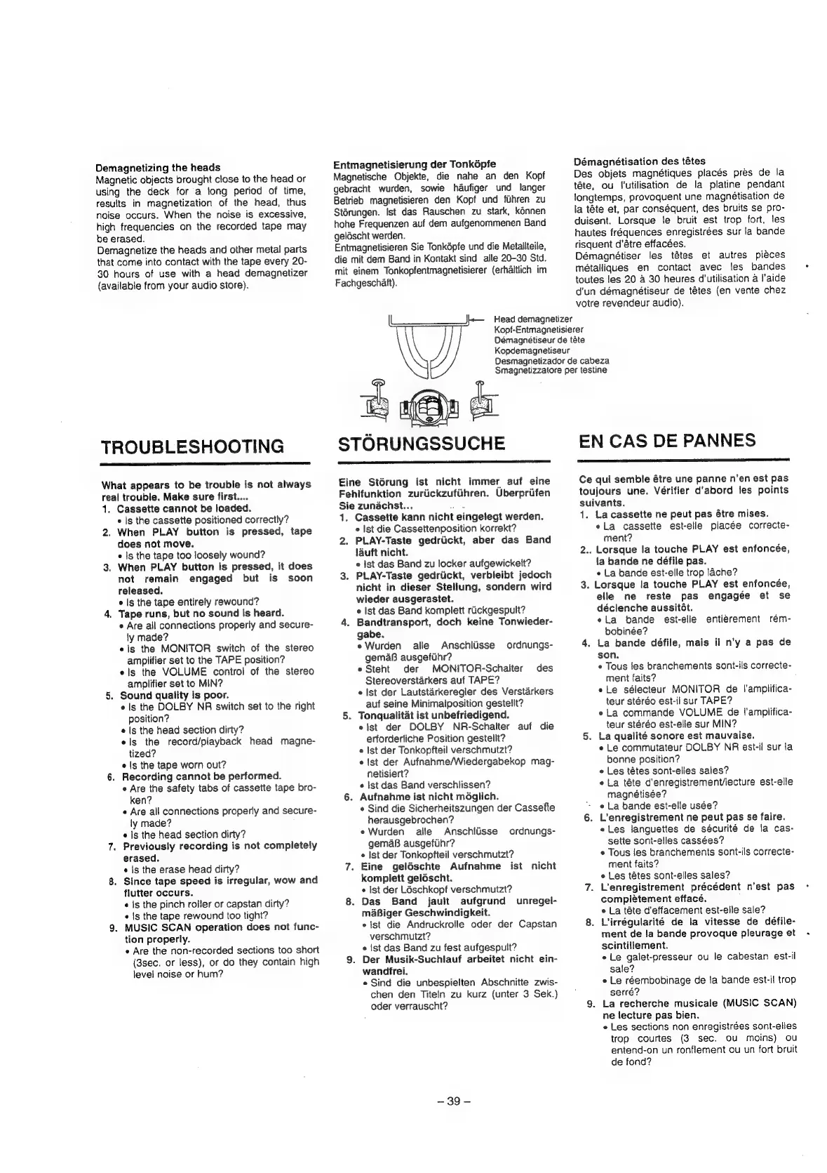 Page #40 background image