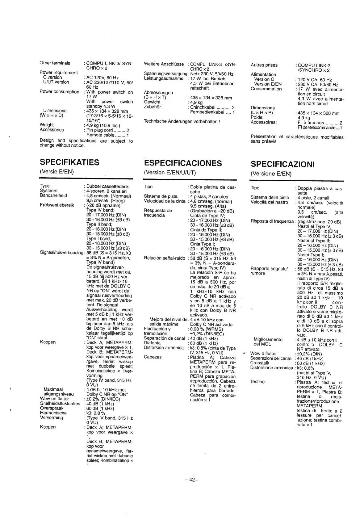 Page #43 background image