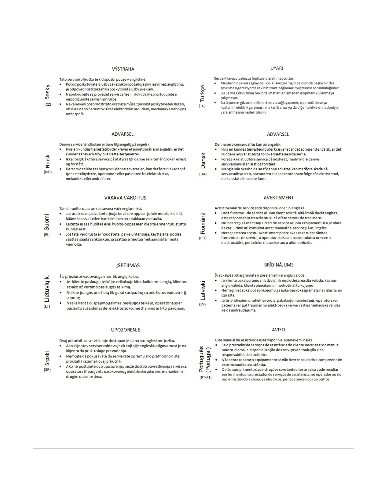 Page #5 background image