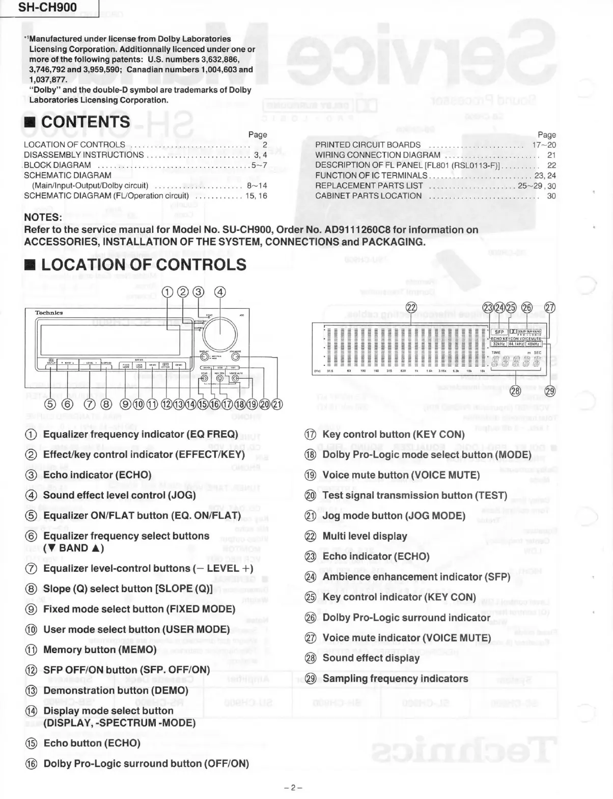 Page #2 background image