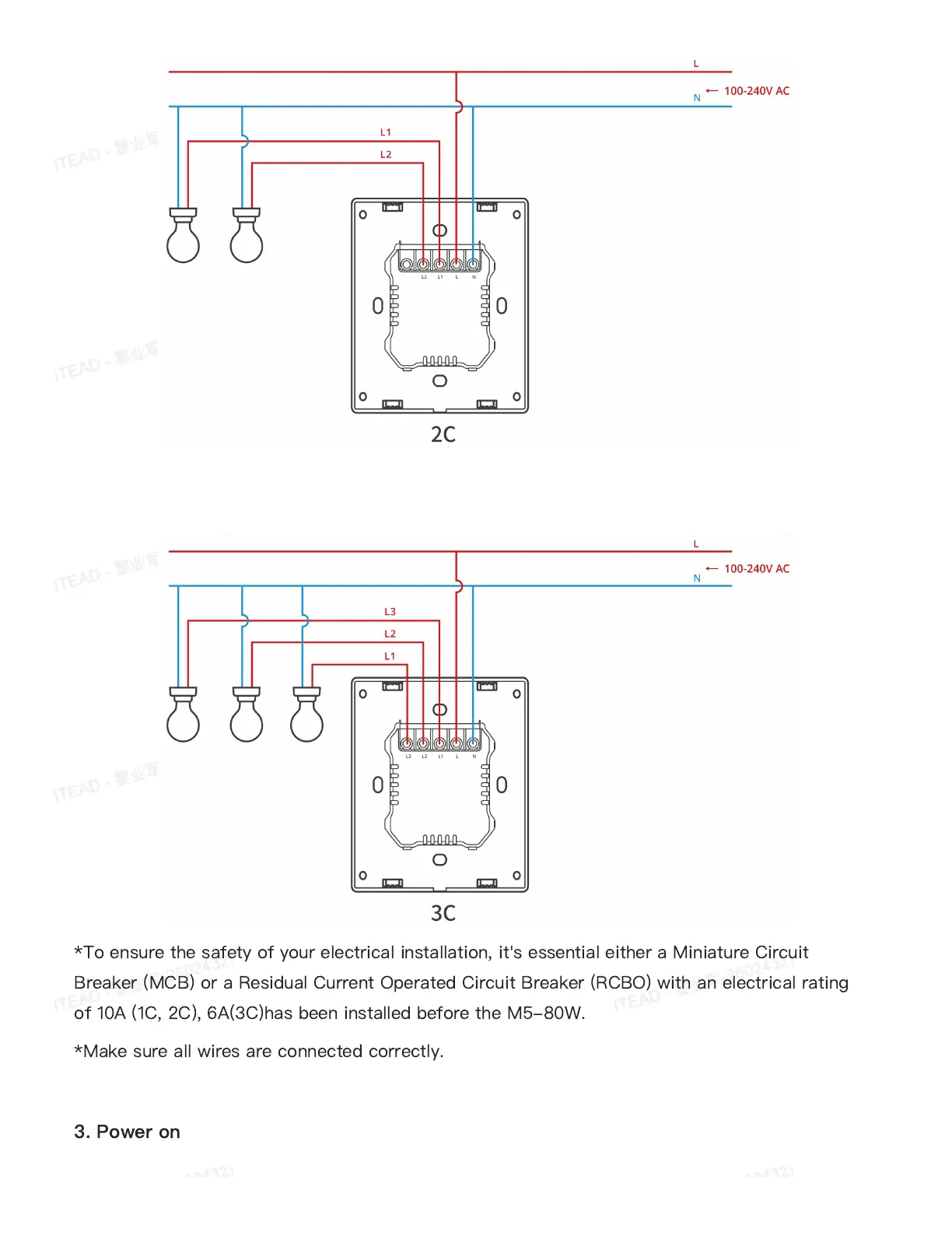Page #5 background image