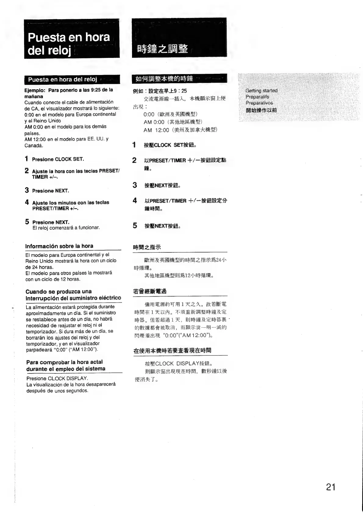 Page #21 background image