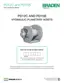 Preview: Parts And Service Manual