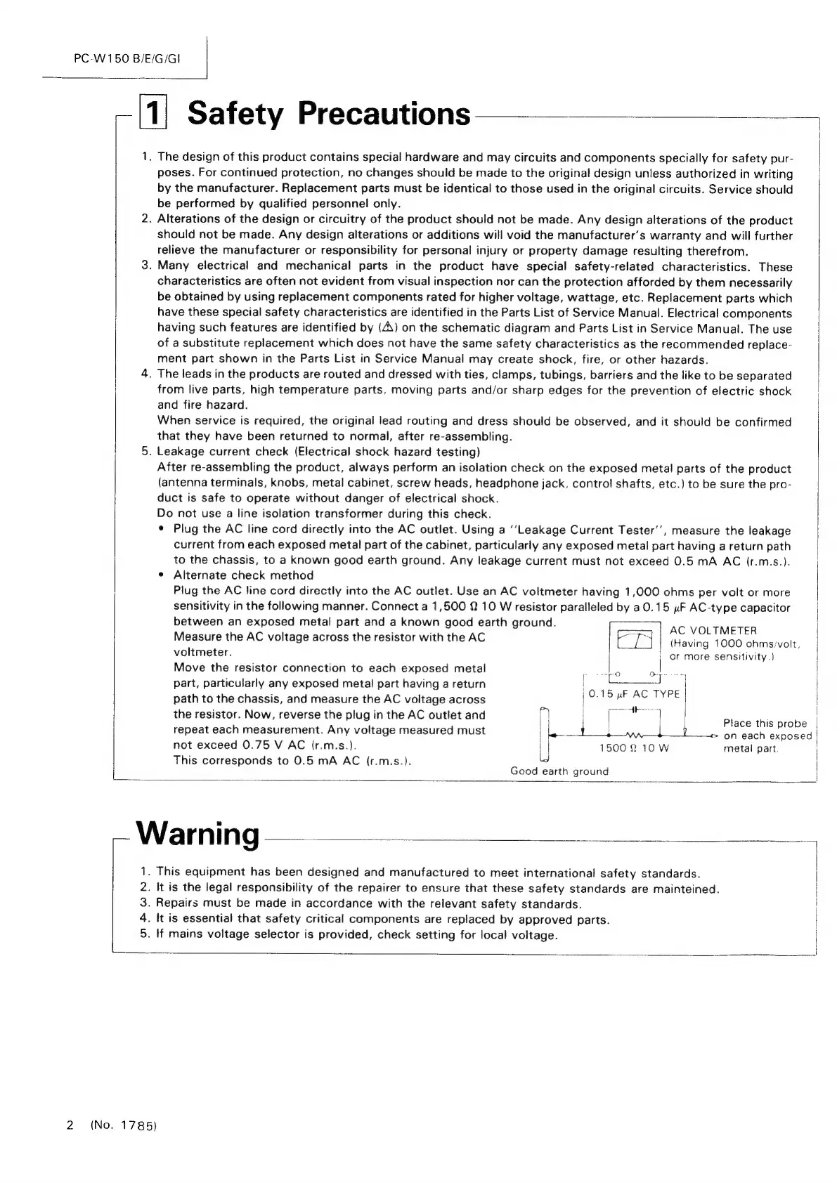 Page #2 background image