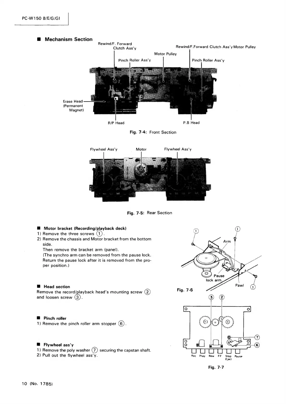 Page #10 background image