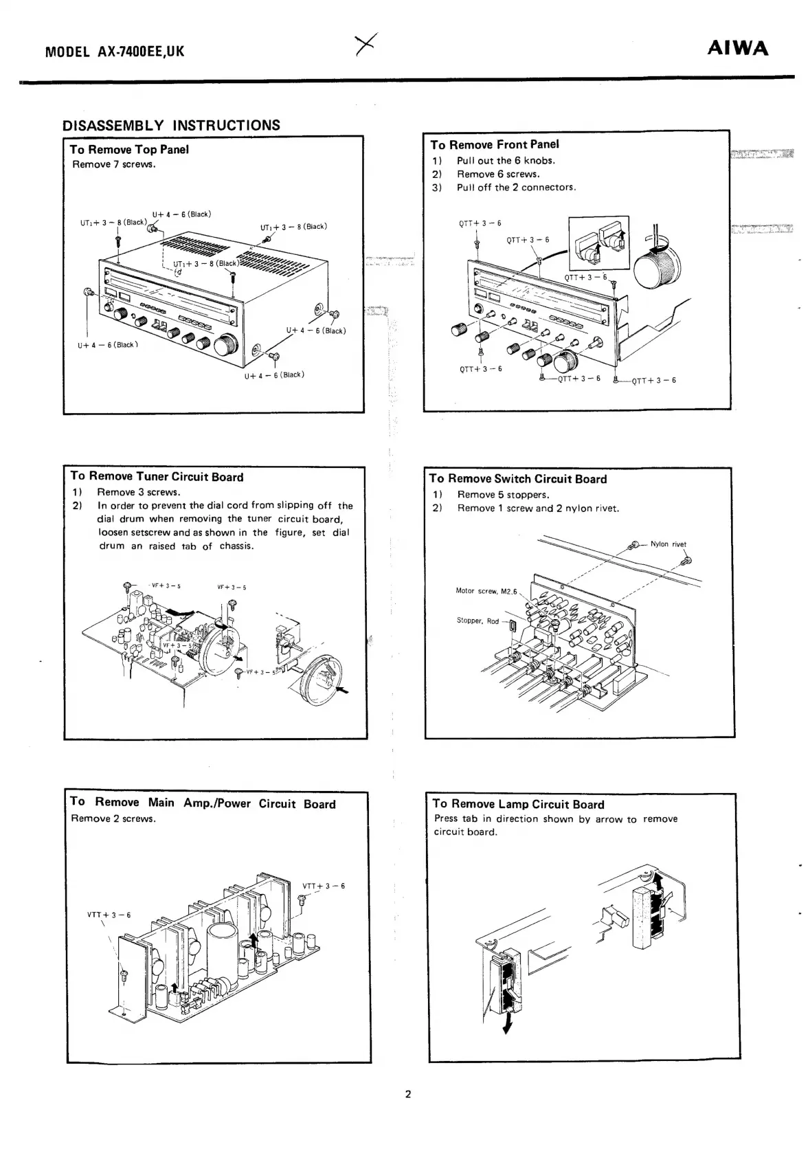 Page #2 background image