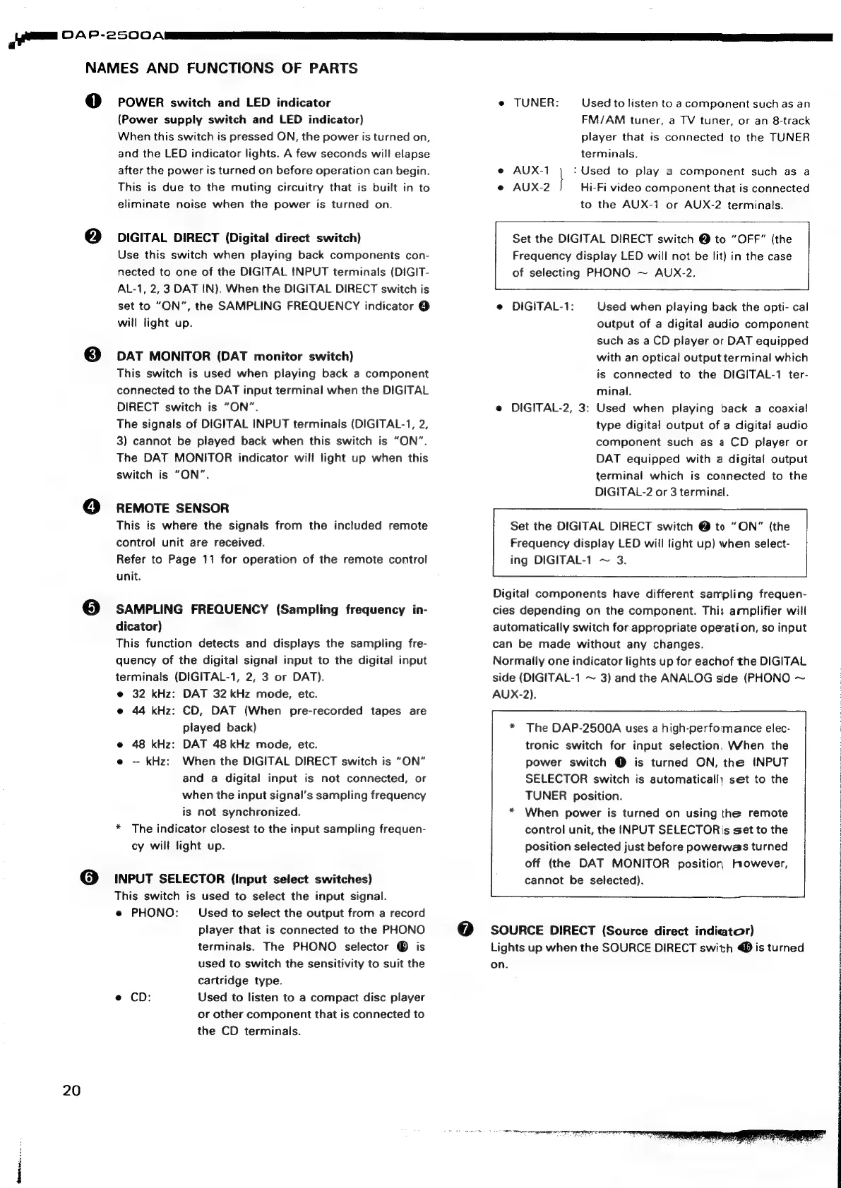 Page #20 background image