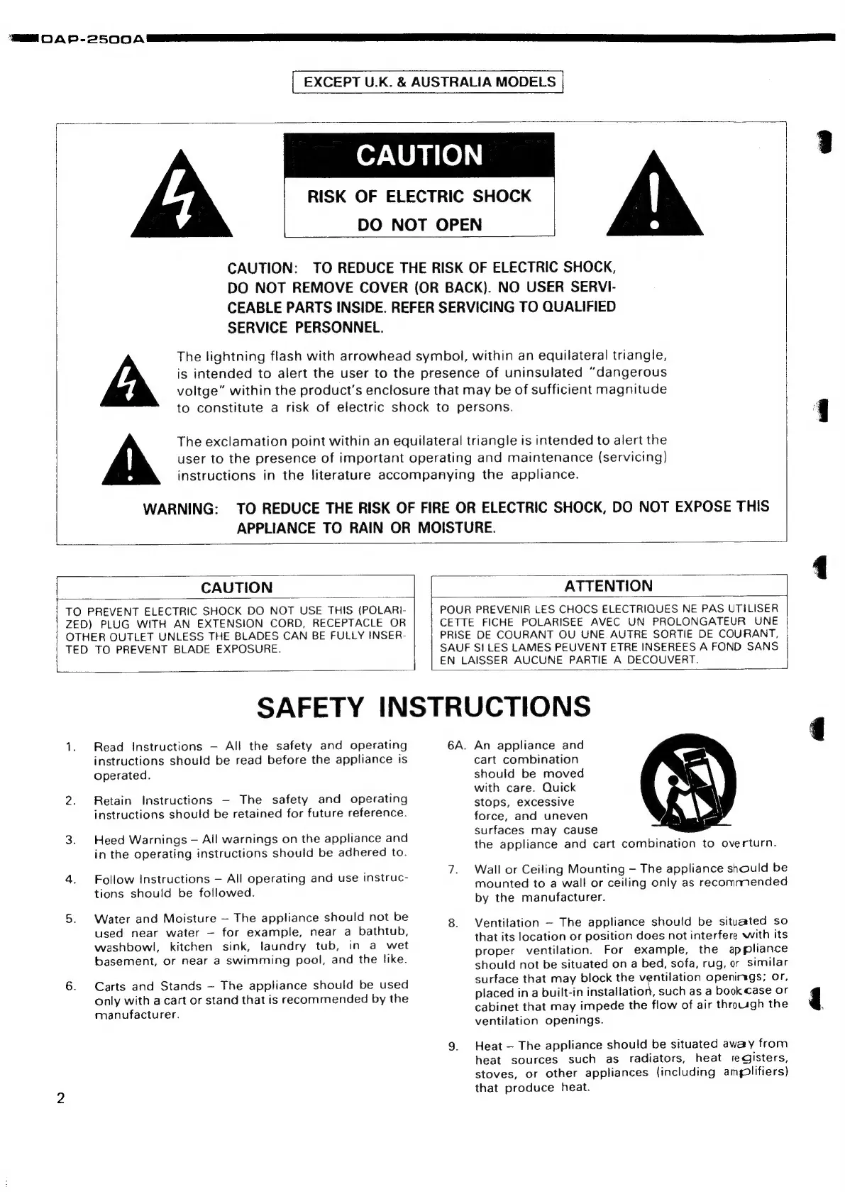 Page #2 background image