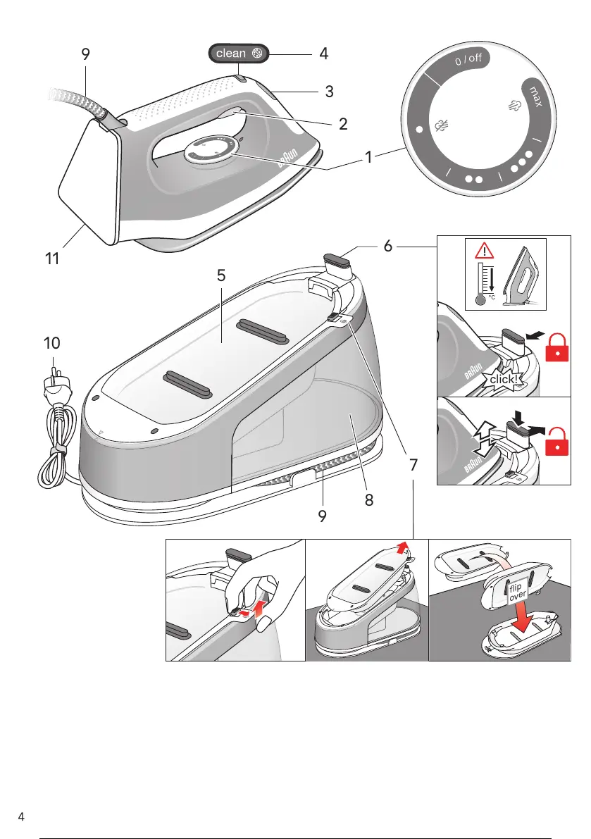Page #5 background image