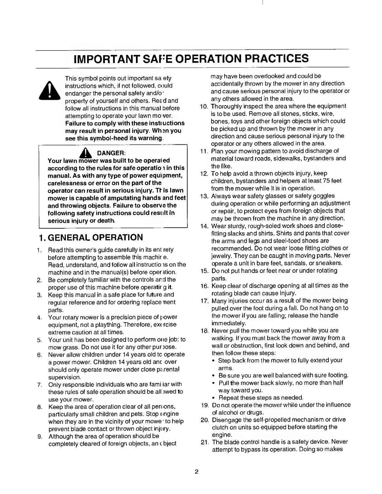 Page #2 background image