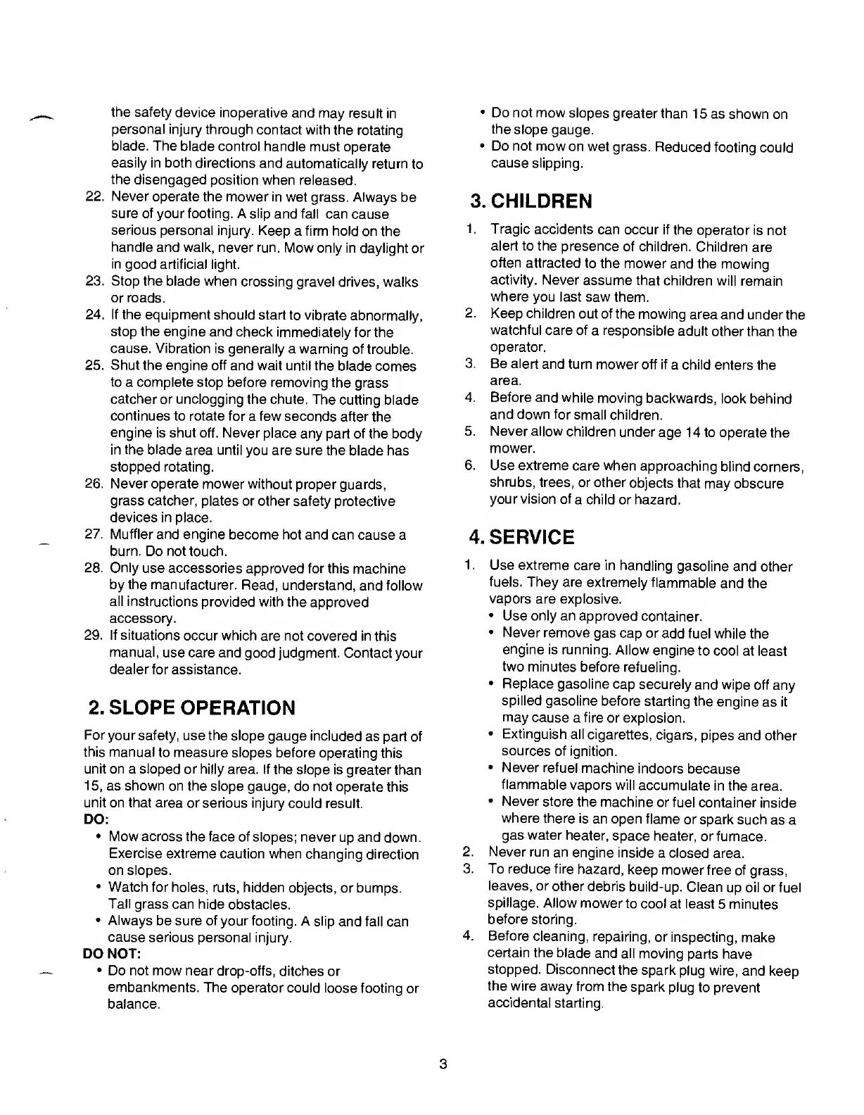 Page #3 background image