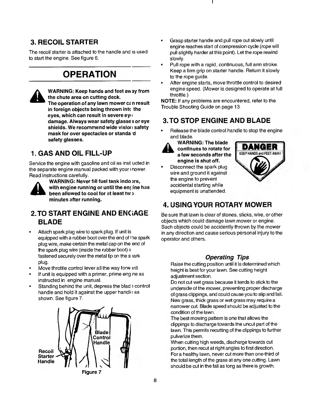 Page #8 background image