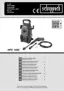 Preview: Translation Of Original Instruction Manual