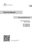 Preview: Full User Manual