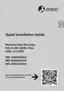 Preview: Quick Installation Guide