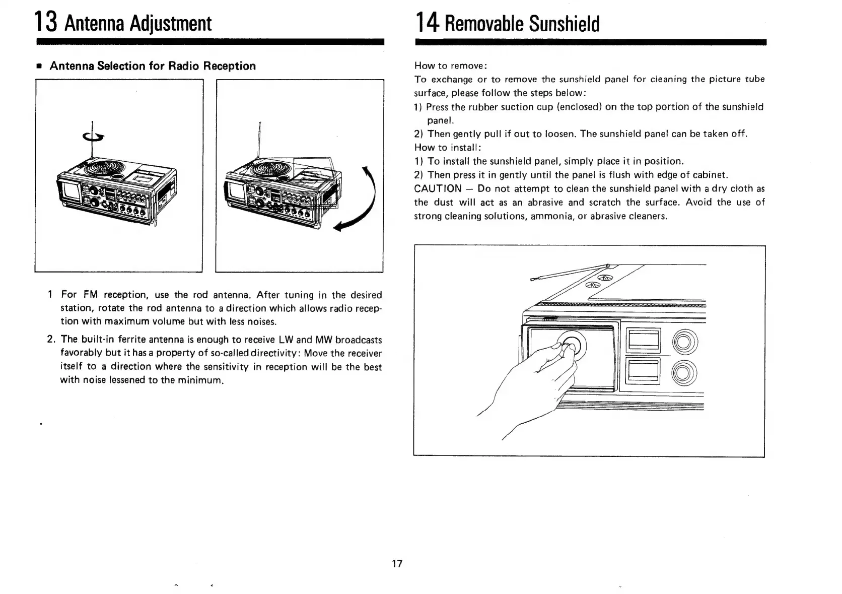 Page #18 background image