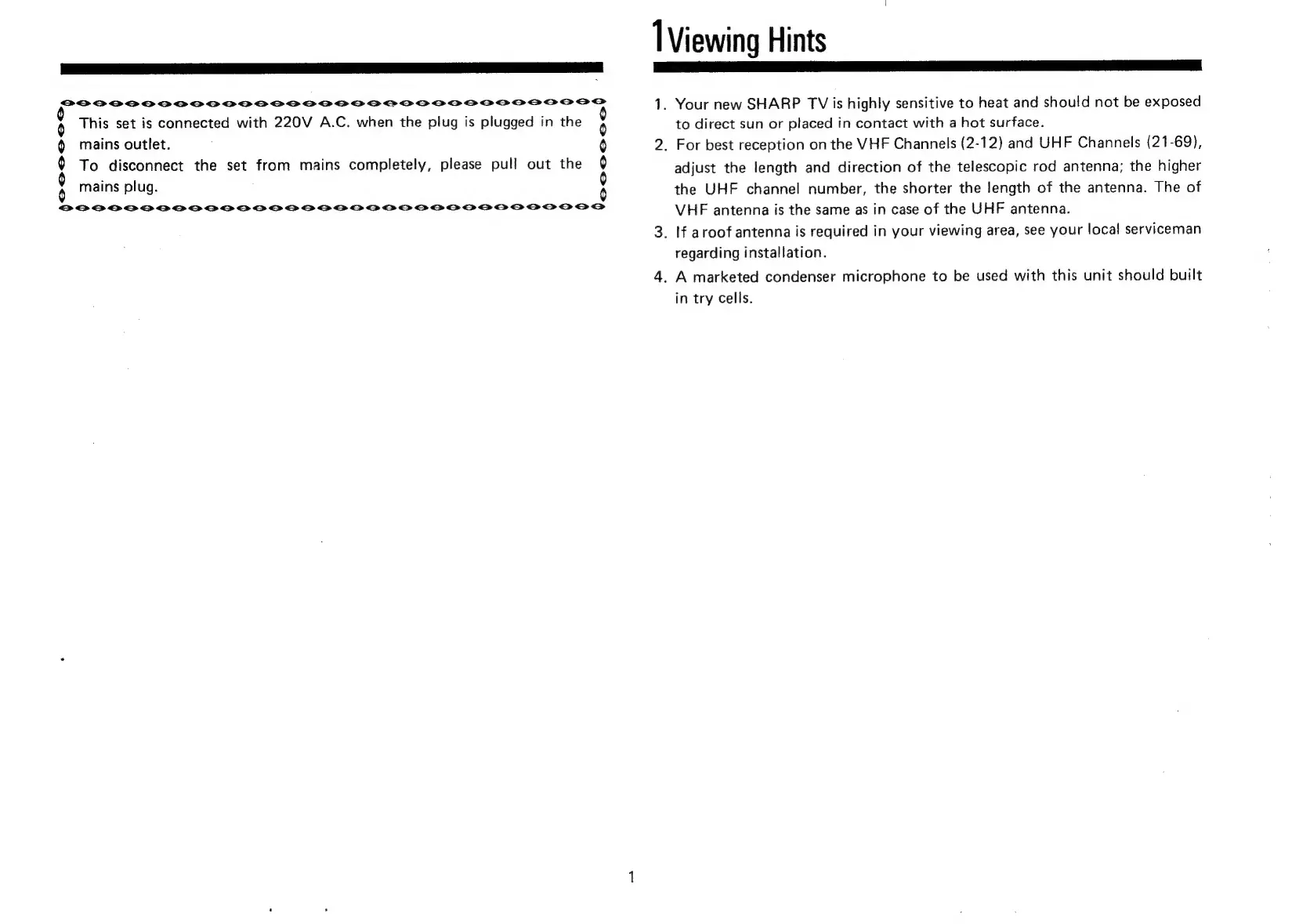 Page #2 background image