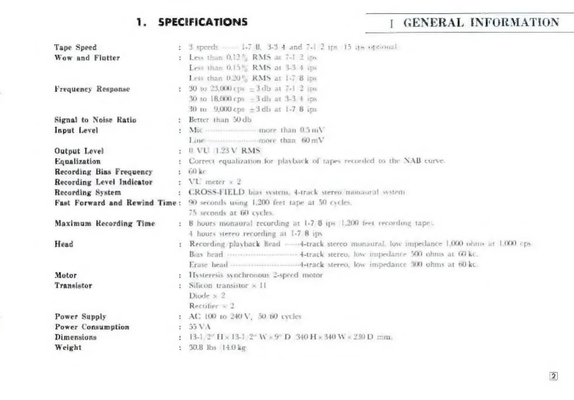 Page #3 background image