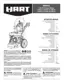 Preview: Operator's Manual