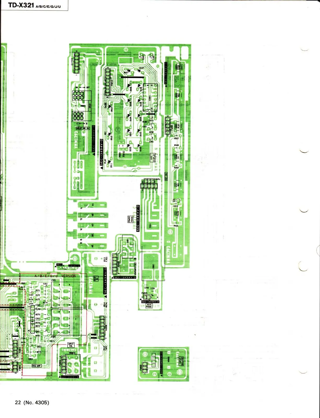 Page #17 background image
