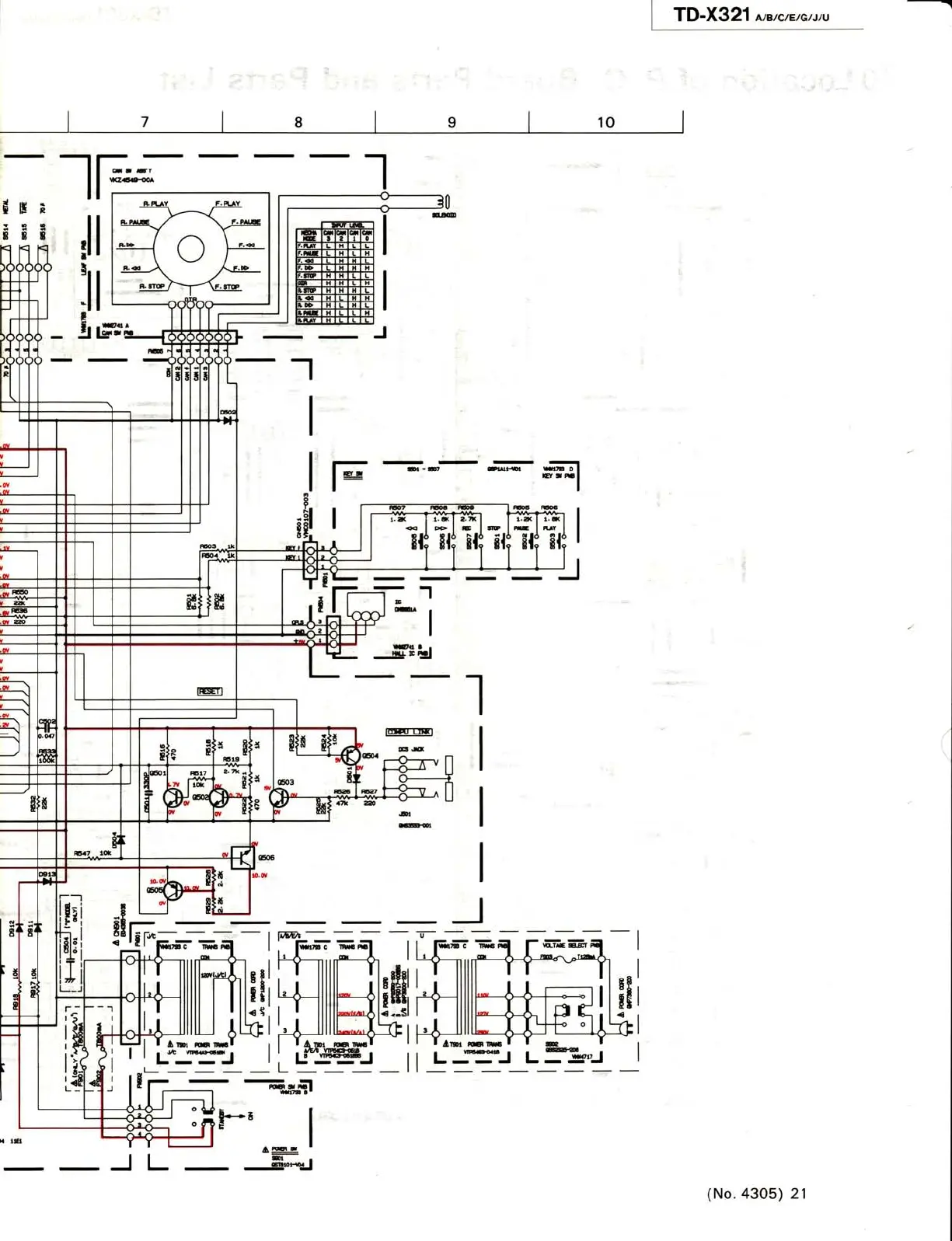 Page #19 background image
