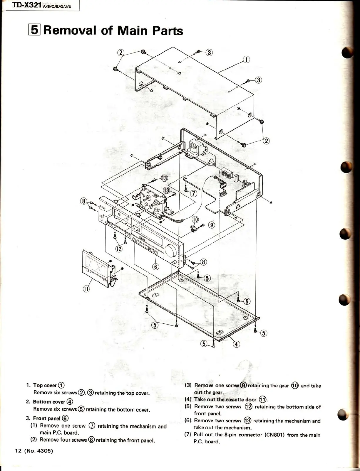 Page #2 background image