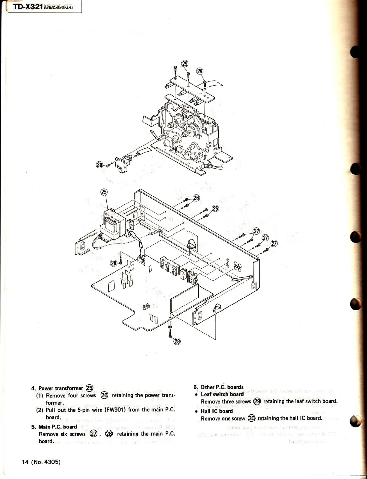 Page #8 background image