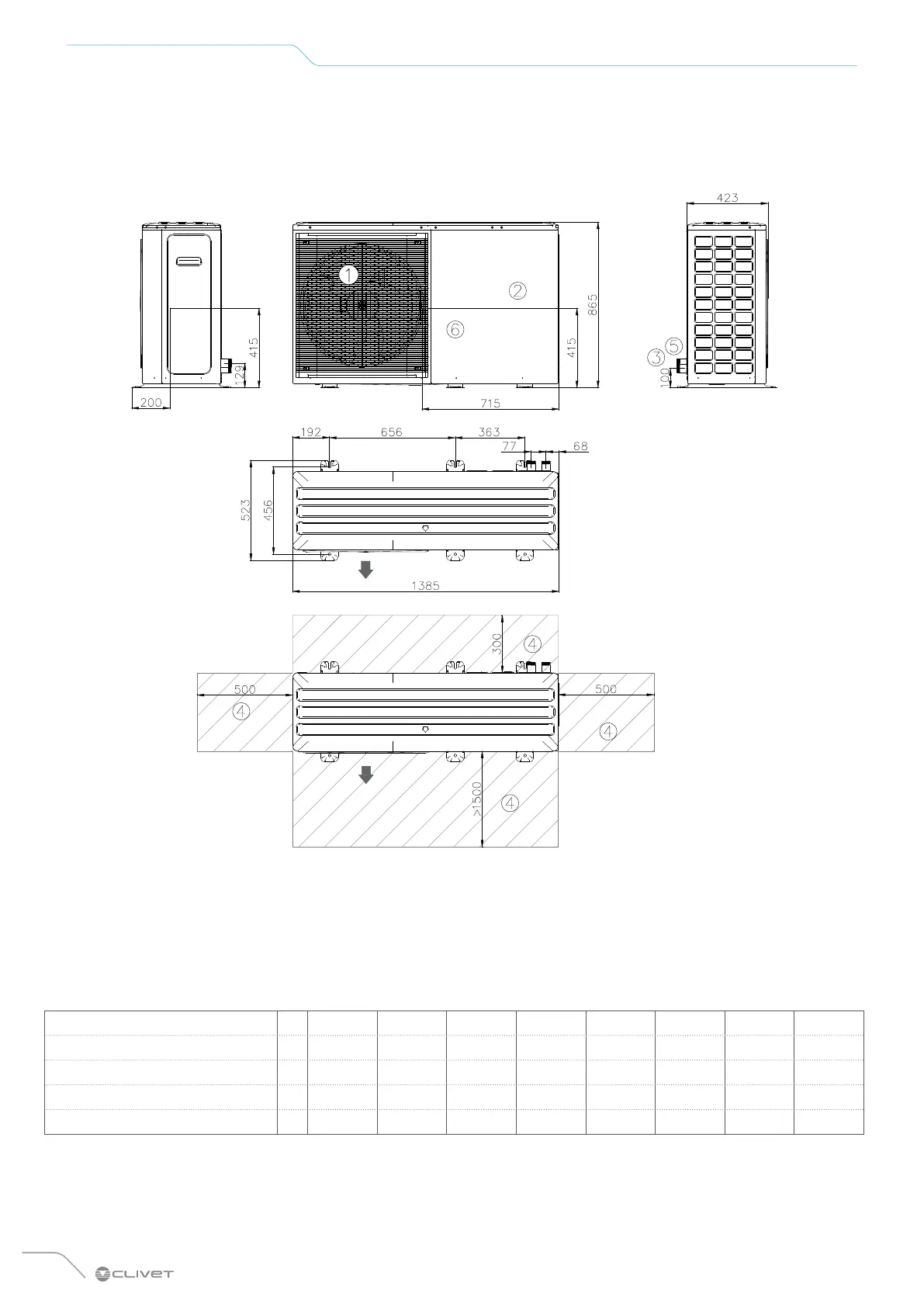 Page #70 background image