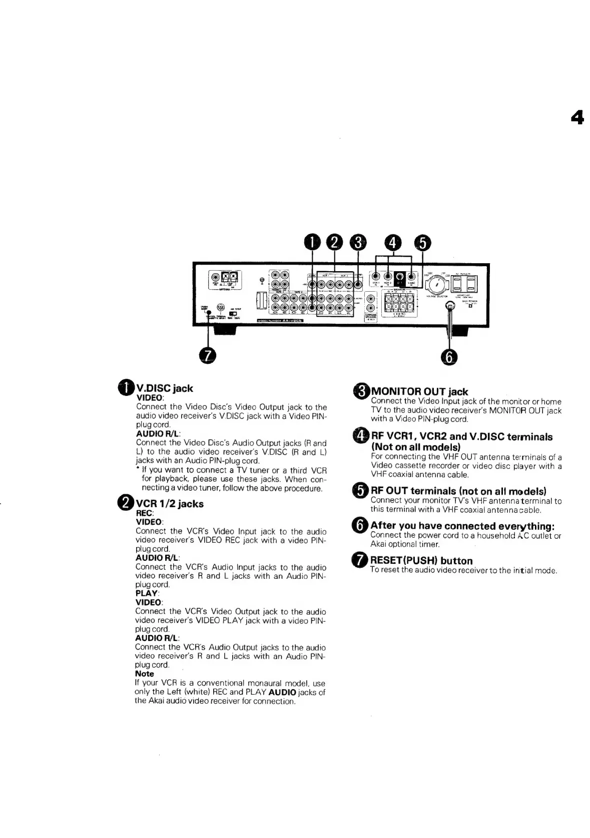 Page #4 background image