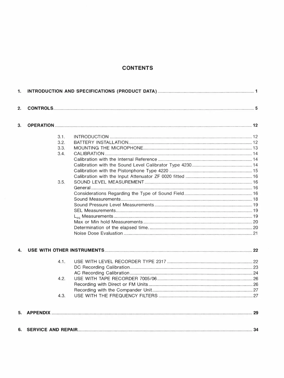 Page #5 background image