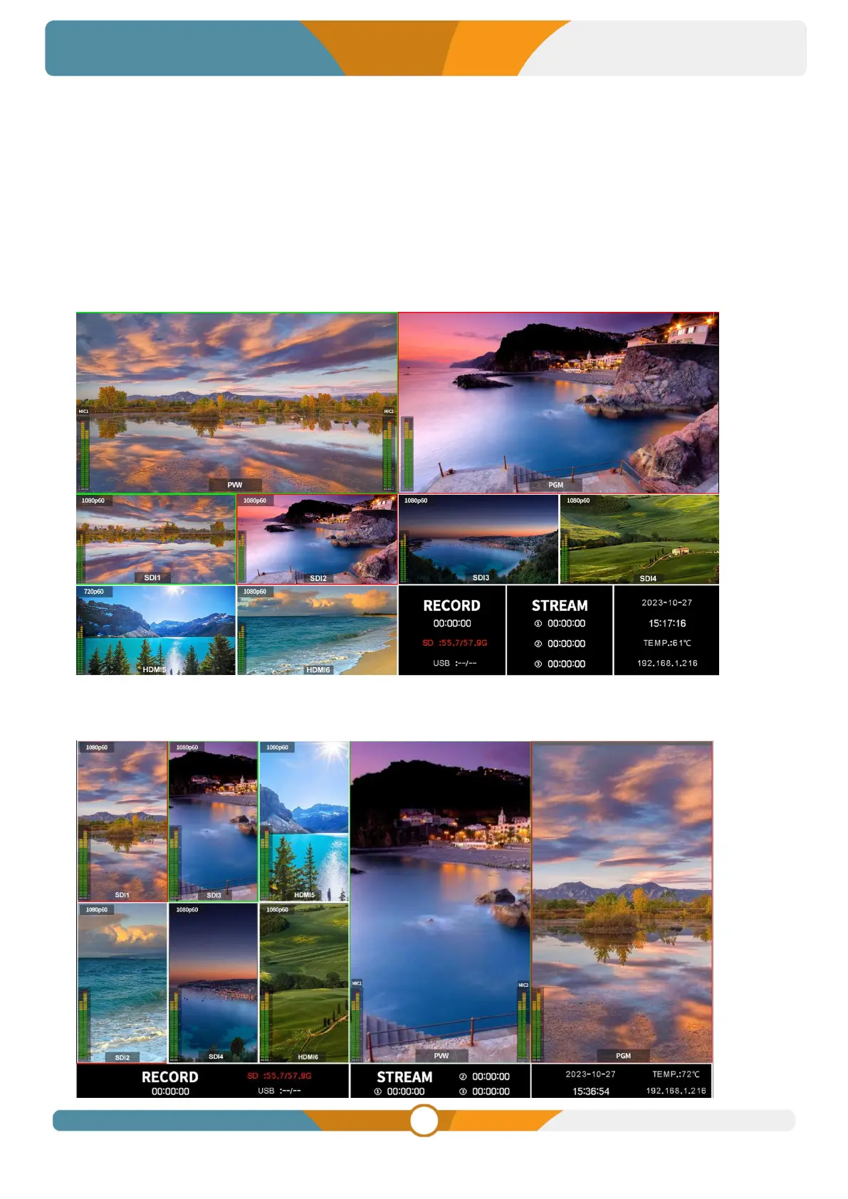 Page #19 background image