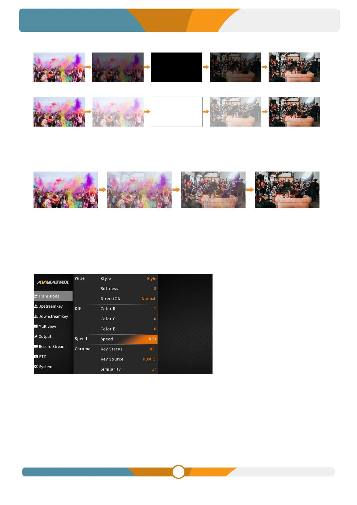 Page #13 background image