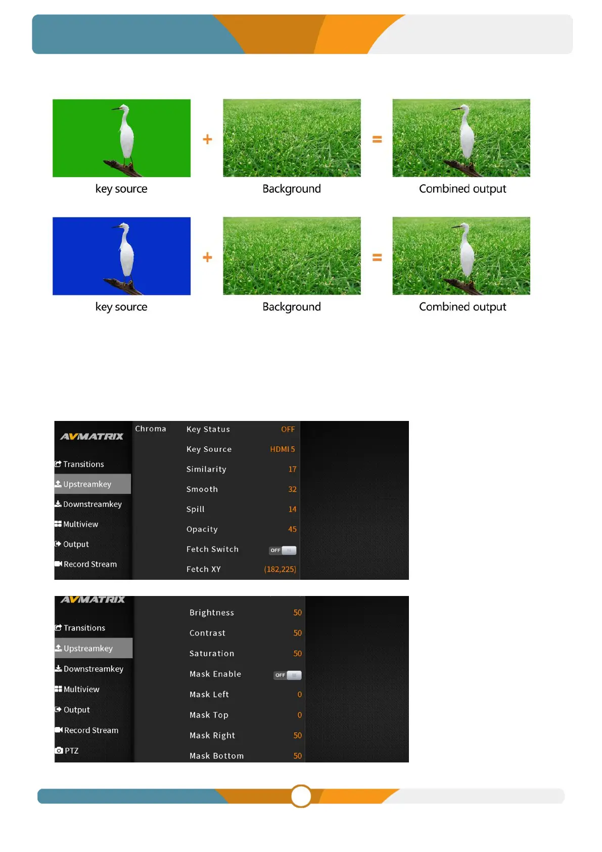 Page #14 background image