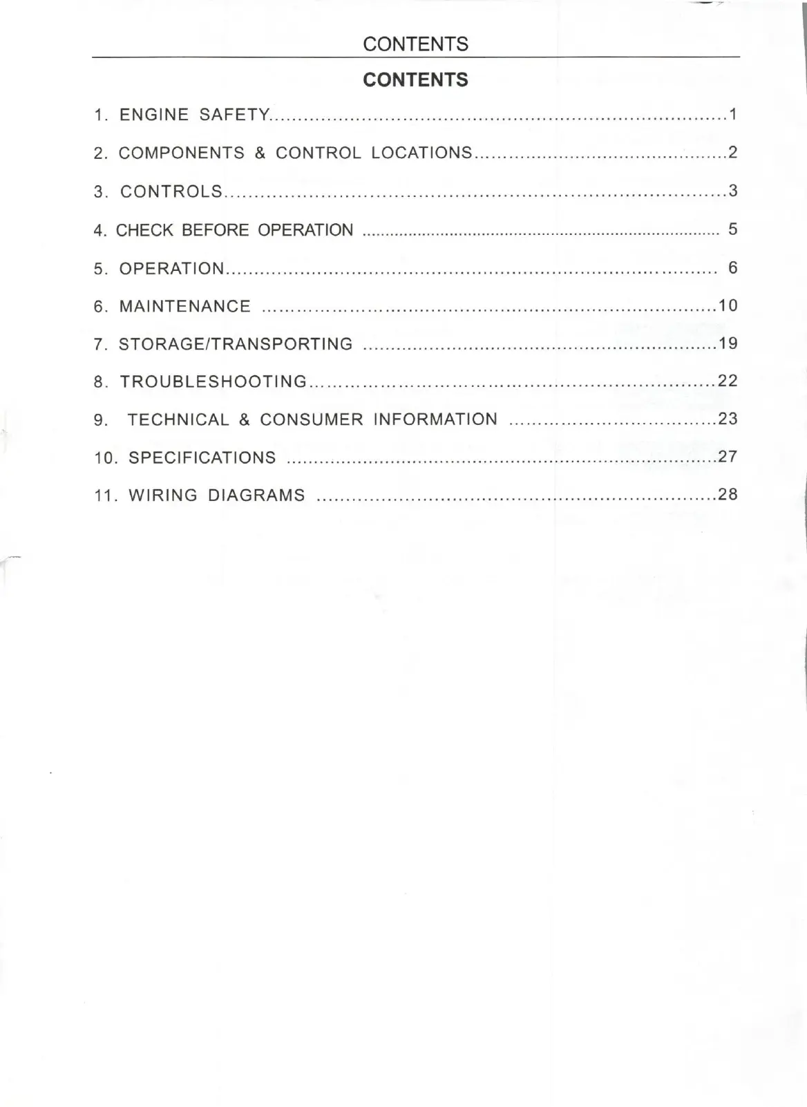 Page #3 background image