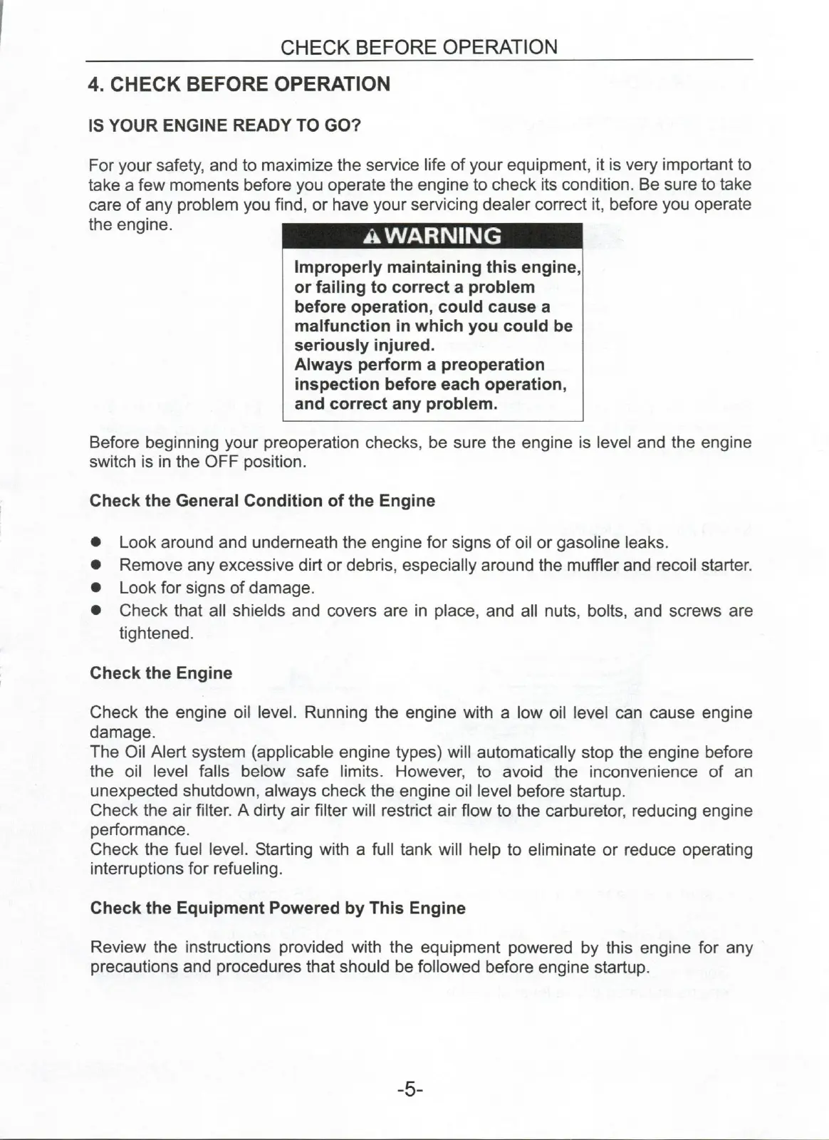 Page #8 background image