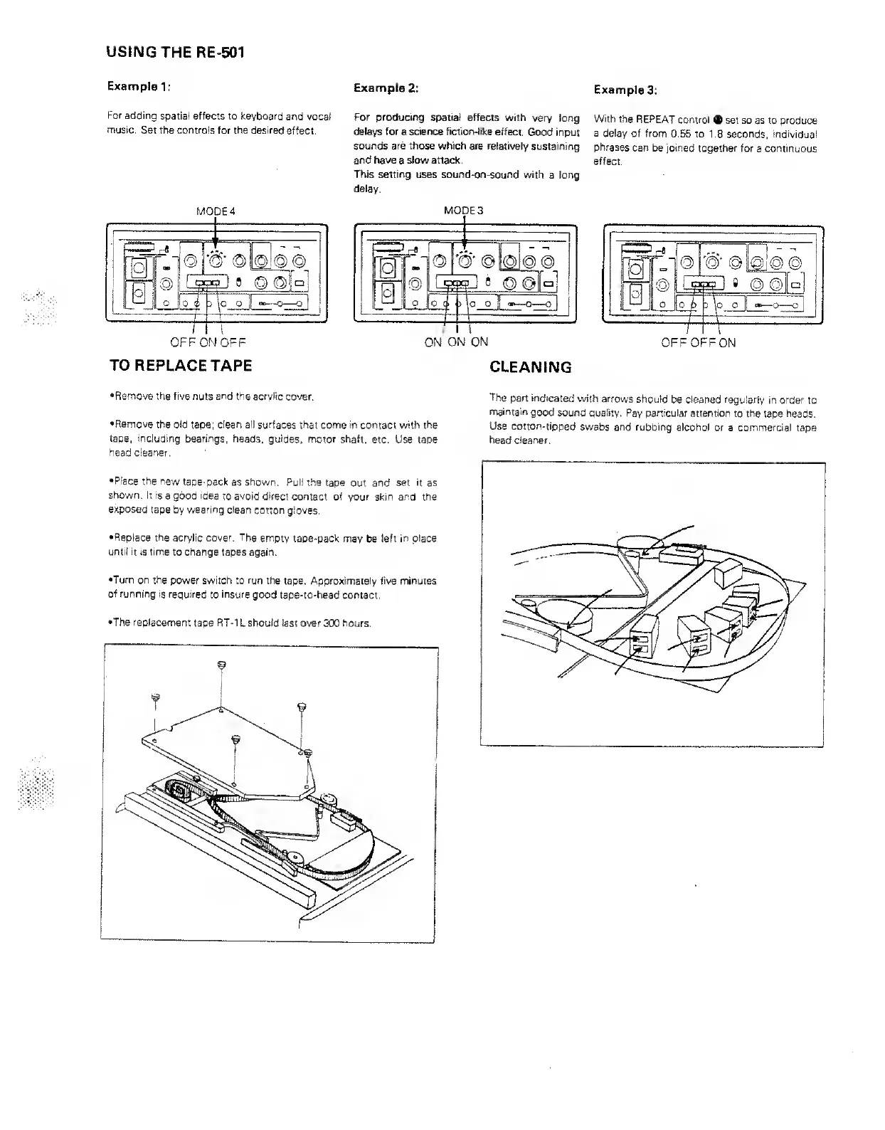 Page #5 background image