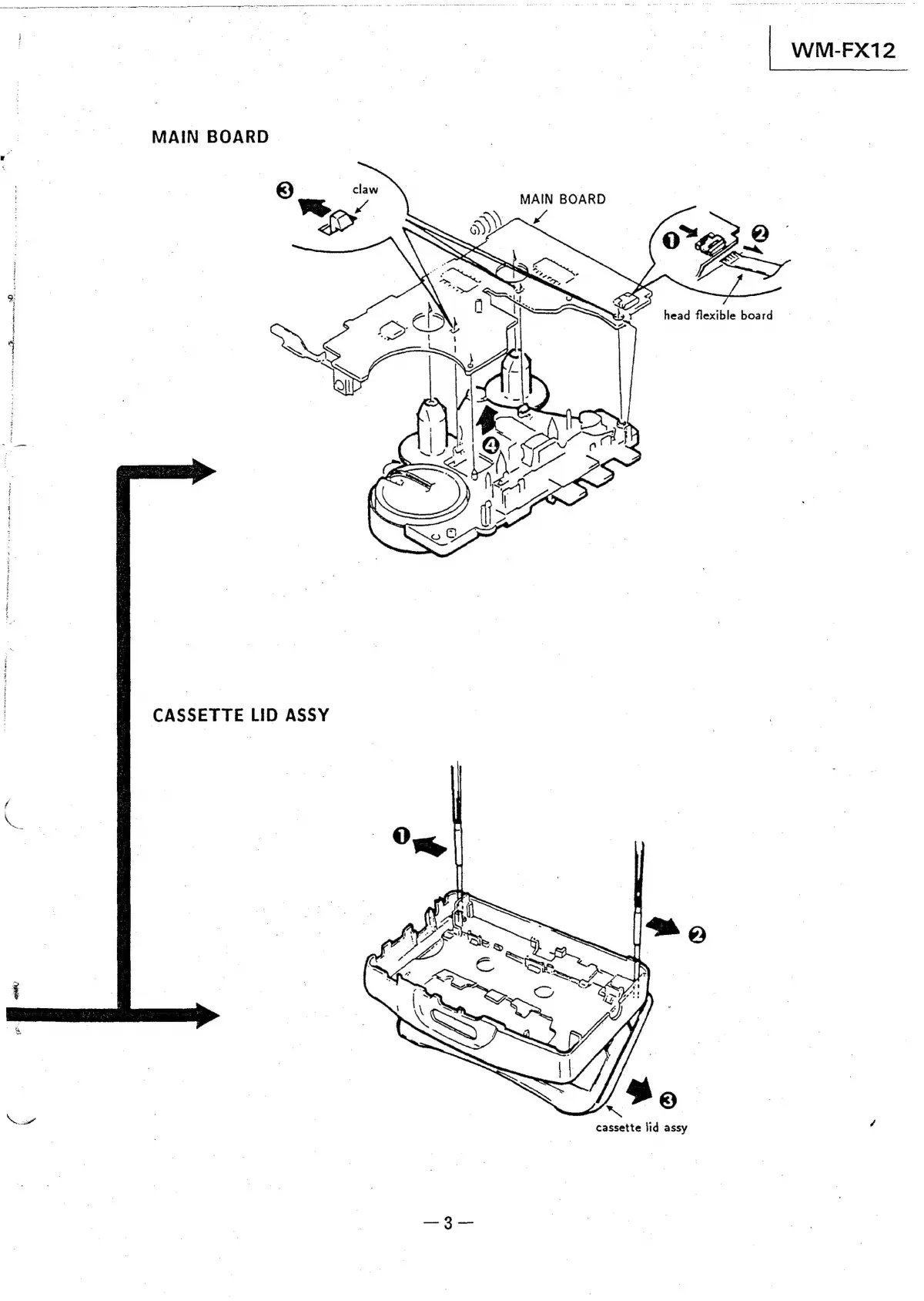 Page #3 background image
