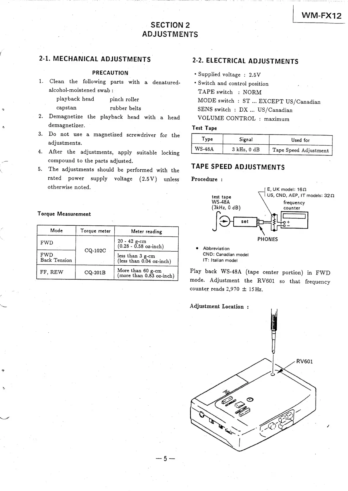 Page #5 background image