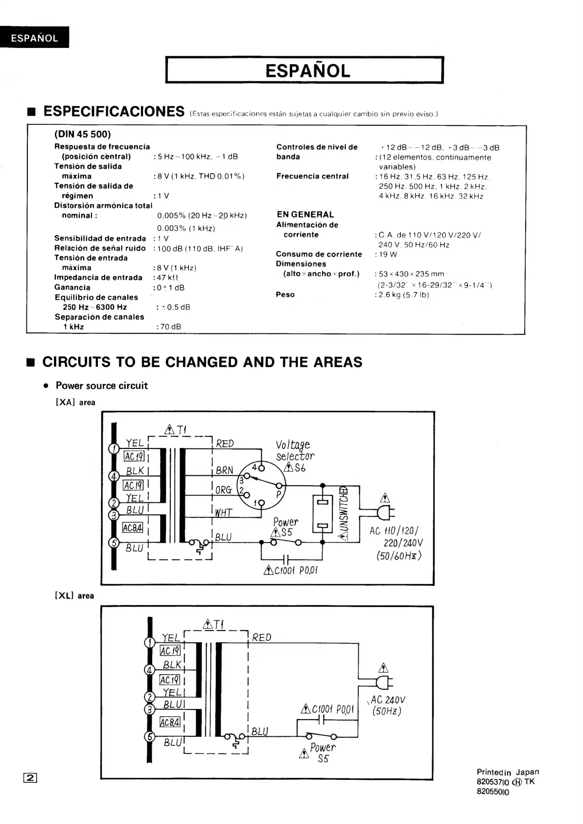 Page #4 background image
