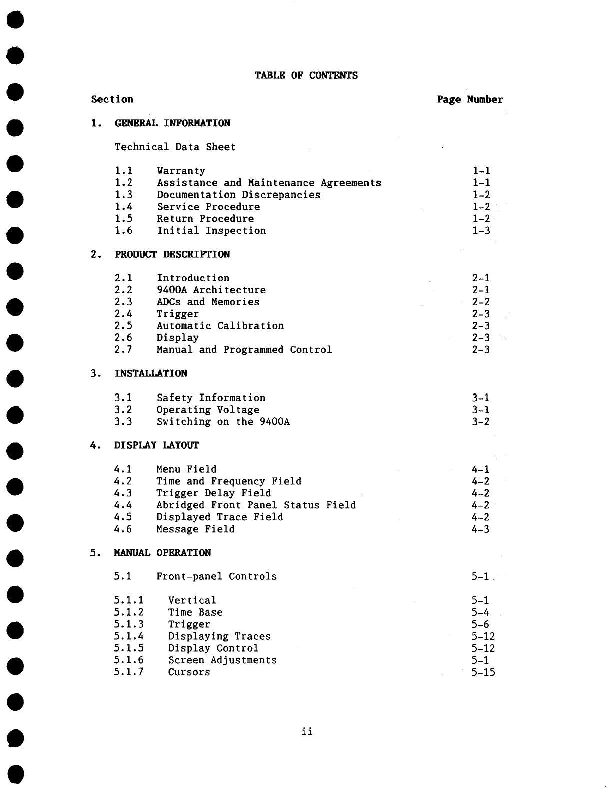 Page #3 background image