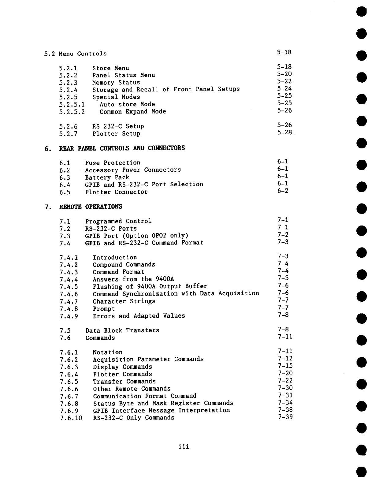 Page #4 background image