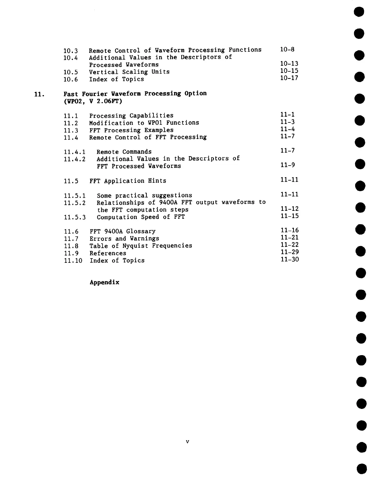Page #6 background image