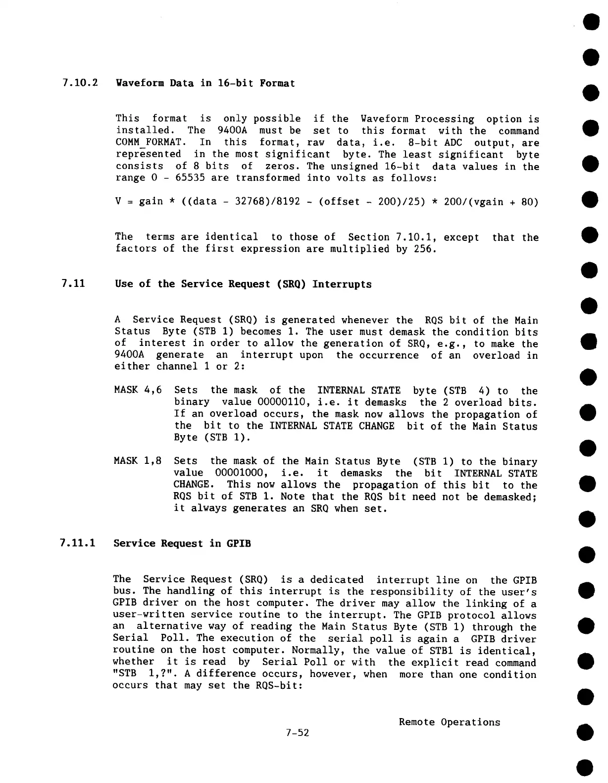 Page #134 background image