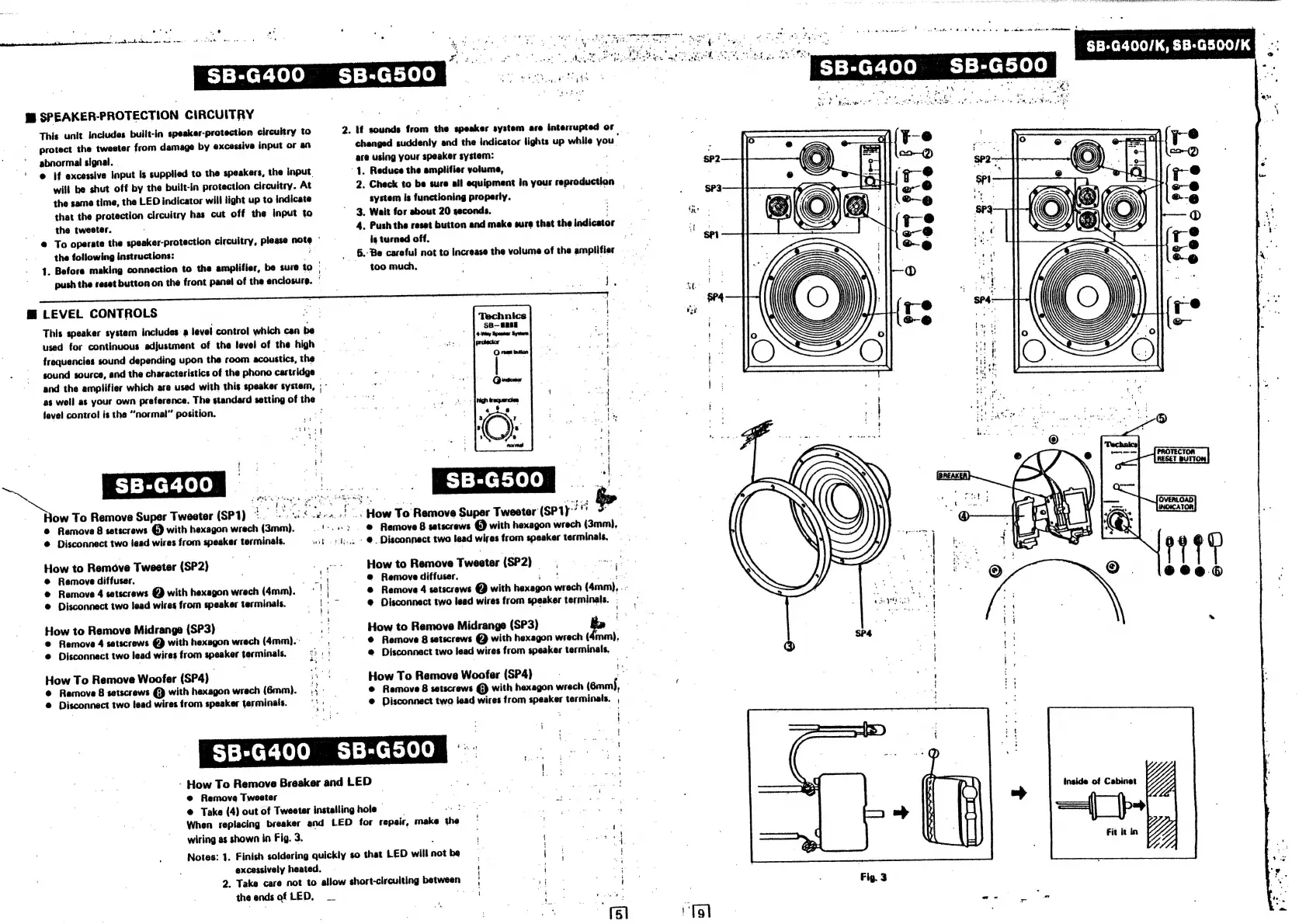 Page #3 background image