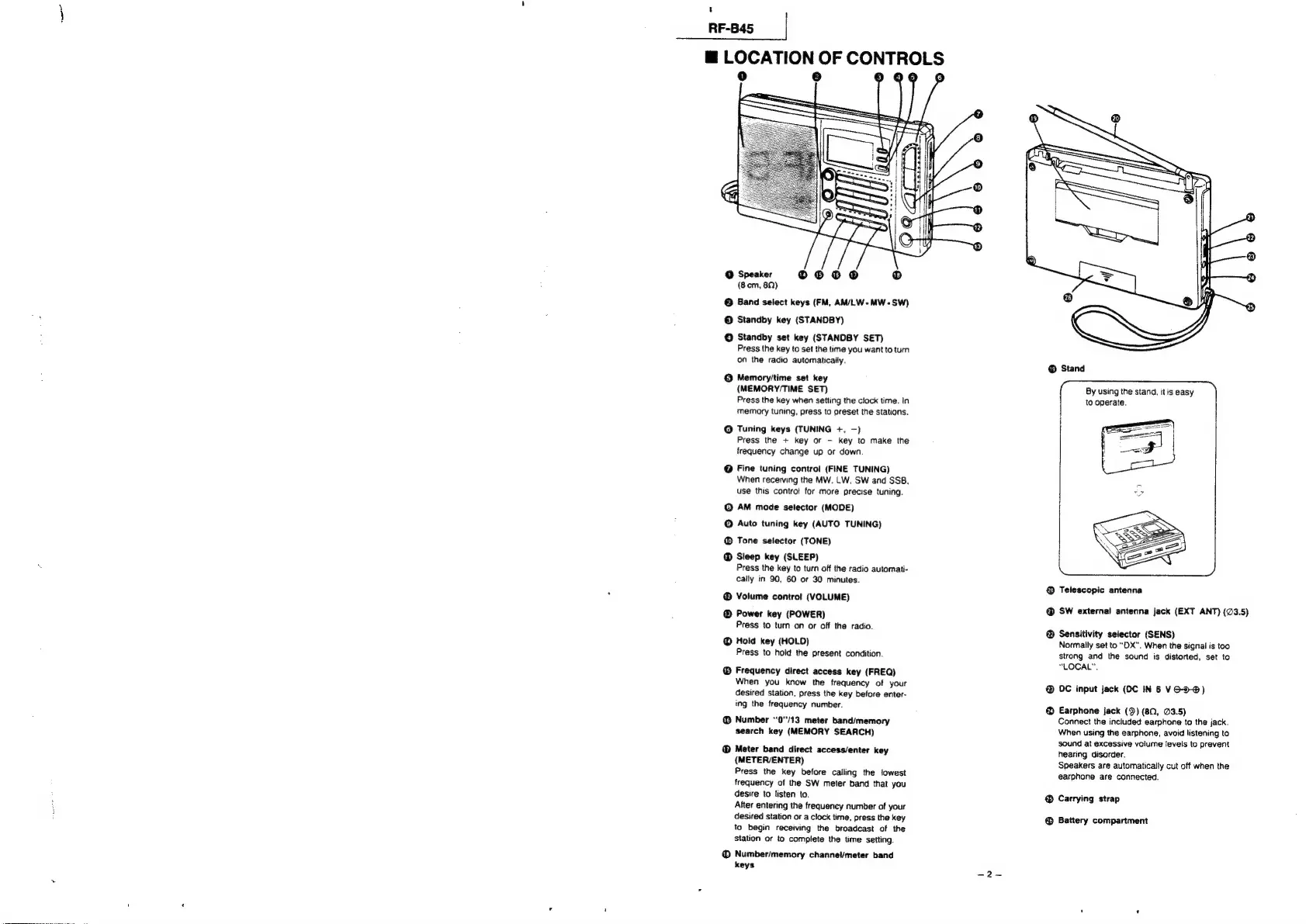 Page #3 background image