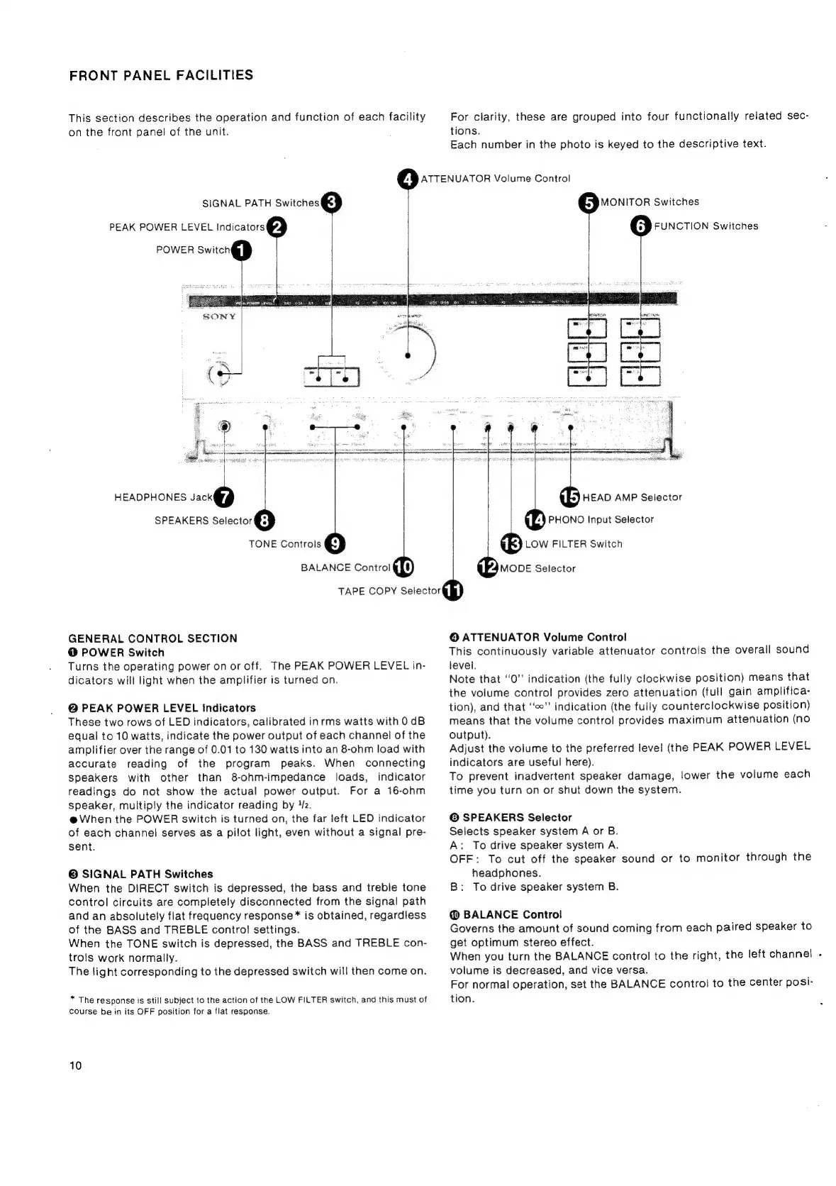 Page #10 background image