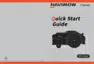 Preview: Quick Start Guide